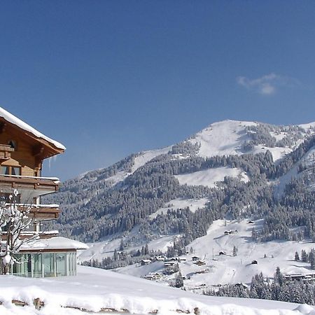 Hotel Leitner Mittelberg Exterior photo